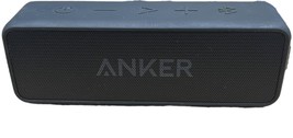 Anker Bluetooth speaker 3015 SoundCore 2 6.5&quot; 459004 - $360.13 MXN