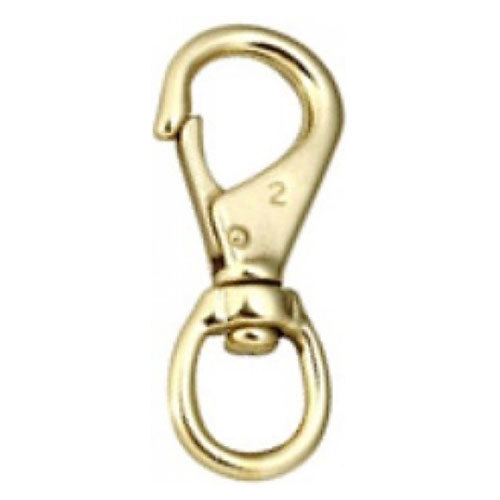 Copper Press in Snap - No. 3 - $34.04