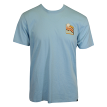 prAna Men&#39;s Crescent Bay T-Shirt Everyday Stacks SS Tee (S05) - £14.24 GBP