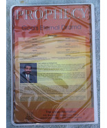Second Coming of Christ Prophesy, 8 cassette set, Dr. Anthony Evans - $625.34 MXN