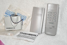 Chamberlain garage door Monitor CLLAD/CLLACD with Wireless Keypad 940D-01 2b - £26.48 GBP