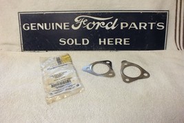 OEM NEW 2pcs. 93-97 Ford Probe Exhaust Pipe to Manifold Gasket F32Z-9450... - £4.67 GBP