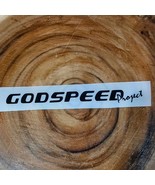 Tuner Permanent Vinyl Decal | JDM | Import | Godspeed | Lowering Springs... - $8.14 CAD+
