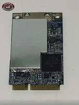 Apple iMac A1208 Genuine AirPort  Wifi Wireless Card  603-9452-A - £21.50 GBP