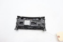 10-13 MERCEDES-BENZ C207 E350 COUPE A/C CLIMATE CONTROL UNIT E2061 image 6