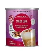 Big Train Mystic Chai, Spiced, Chai Tea Latte Mix, 2 Lb - £24.38 GBP