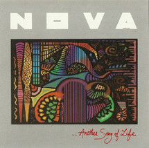 Nova - ....Another Song Of Life (CD) (M) - £7.08 GBP