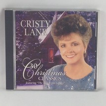Cristy Lane - 30 Christmas Classics - 2003 - CD - Used - £4.71 GBP