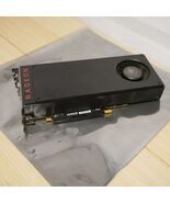 XFX Radeon RX 480 4GB Graphics Card RX-480M4BA V1.1 3x DP &amp; 1x HDMI Work... - $59.99