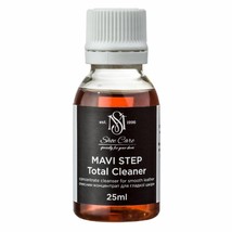 MAVI STEP Total Leather Cleaner Concentrate - 25 ml - £13.61 GBP