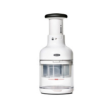 OXO Good Grips Chopper (White) - $48.33