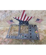 Kitamura HX400I CNC Mühle Bedienfeld 0 00 8 0050-7 HX400 3-E98381 3-E97709 - €168,14 EUR Kitamura HX400I CNC Mühle Bedienfeld 0 00 8 0050-7 HX400 3-E98381 3-E97709 - €168,14 EUR