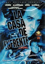 La Casa De Enfrente - DVD - £3.72 GBP