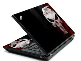 LidStyles Printed Vinyl Laptop Skin Protector Decal IBM Lenovo ThinkPad T420s image 10