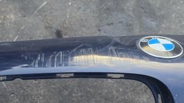 Front Bumper With Park Assist NIQ Fits 11-13 BMW 528i 77293 image 10