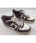 Nike Air Force 1 &#39;07 Low College Pack Night Maroon Sail DQ7659-102 Mens ... - $1,212.84 MXN