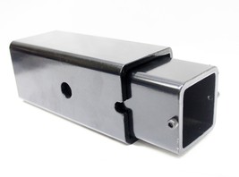 3&quot; to 2-1/2&quot; to 2&quot; Hitch Receiver Reducer Adapter Fit OEM Truck 3&quot; to 2&quot;... - $626.38 MXN