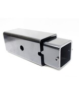 3&quot; to 2-1/2&quot; to 2&quot; Hitch Receiver Reducer Adapter Fit OEM Truck 3&quot; to 2&quot;... - $47.45 CAD