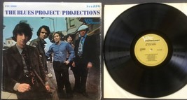 The Blues Project Projections 1966 Verve Forecast FTS-3008 Full Shrink W... - $30.00