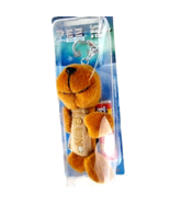 PEZ Arctic Babies Seal Candy Dispenser &amp; Clip NWT - £3.16 GBP