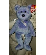 TY Clubby II is 2nd addition original. beanie babie, was born March 9th, 1999 - £1,966.57 GBP
