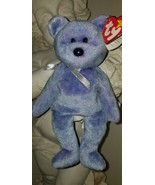 TY Clubby II is 2nd addition original. beanie babie, was born March 9th,... - $47,686.44 MXN