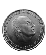 100 Franco pesetas - $42,934.10 MXN