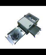 580*390*310mm Pull Type Ketchen 1 Burner Gas Cooker With Sink Boat RV GR... - $1,616.42 CAD