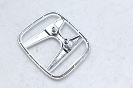 02-09 HONDA S2000 FRONT BUMPER BADGE LOGO EMBLEM E5423 image 7