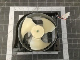 Samsung Refrigerator Condenser Fan Motor P# DA97-12842A DA97-15765C - $697.95 MXN