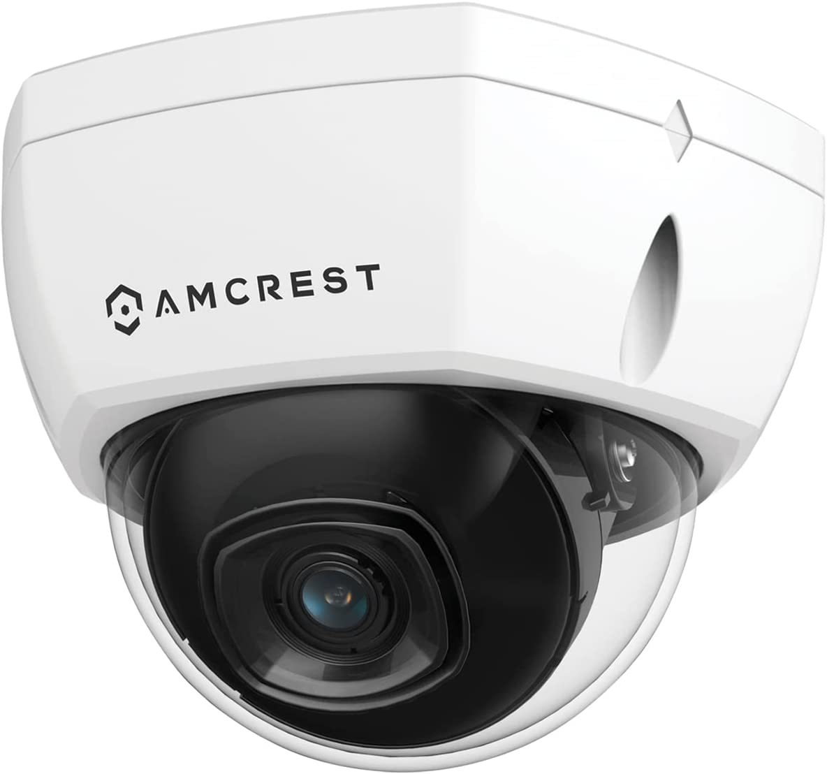 Primary image for Amcrest Ultrahd 4K (8Mp) Outdoor Security Poe Ip Camera, 3840X2160,, Ip8M-2493Ew