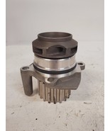 Geba Gates Engine Water Pump 10565-3 | 5-10 | NSI - $802.34 MXN