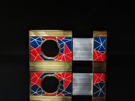 St Dupont French Revolution Cigar Cutter image 3
