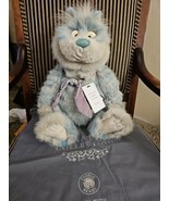 Charlie Bears Cheshire Cat Signature Collection 2024 LE 750 - $5,467.02 MXN