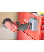 Milwaukee M12 Battery Case – Magnetic Battery Boot for M12 High Output X... - $44.38 CAD