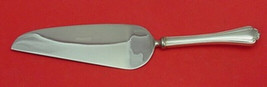 Delicacy by Lunt Sterling Silver Pie Server HH WS Original 10 5/8&quot; Vintage - $68.31