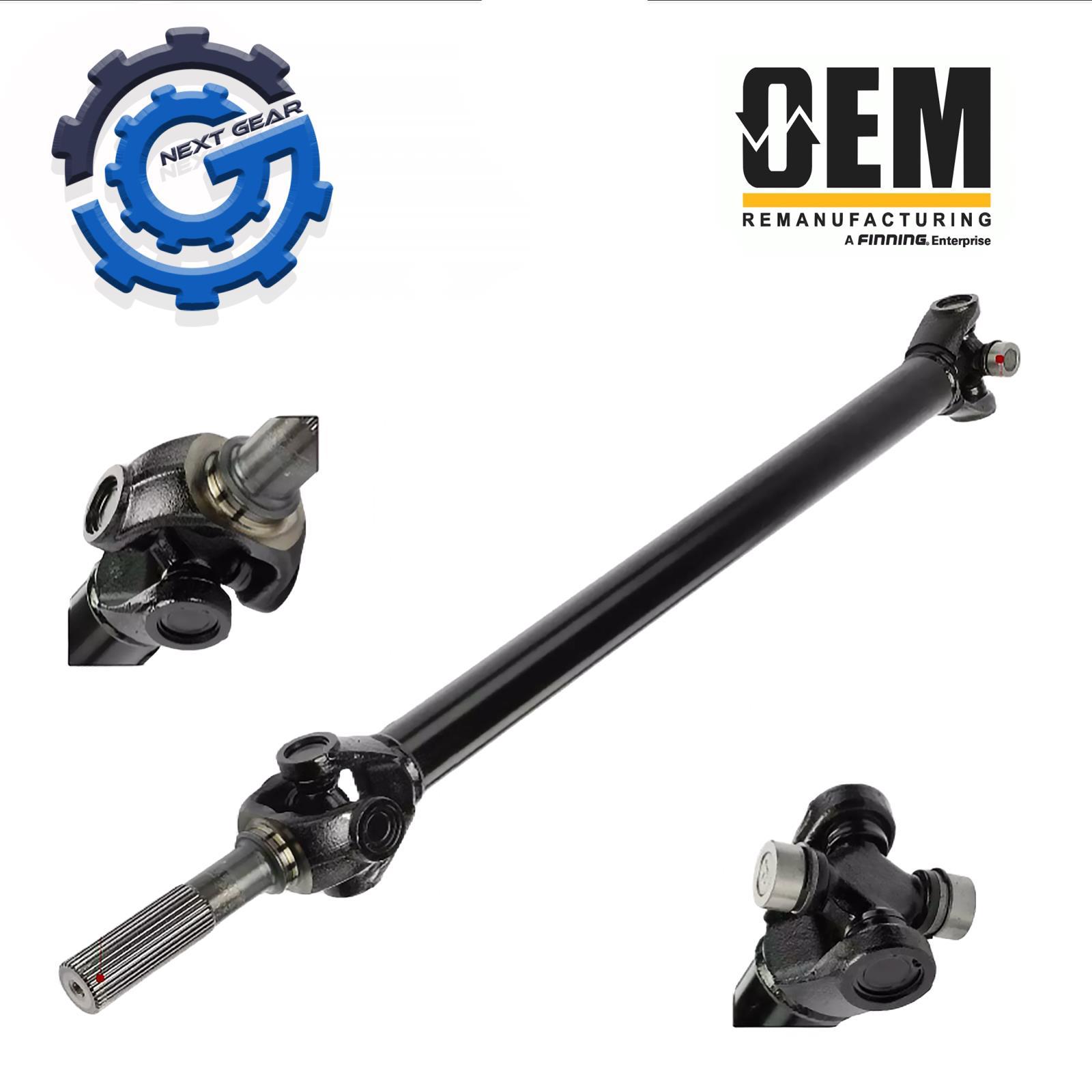 Reman O.E.M. Prop Shaft for 1999-2007 Chevy Yukon Suburban Avalanche 65-... - $273.91