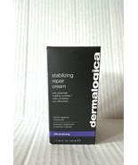 NEW Dermalogica stabilizing repair cream 1.7oz/50ml In   Box  - $33.00