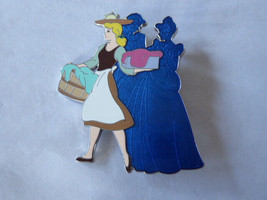 Disney Trading Pins WDI Cinderella 70th Anniversary Laundry - £111.82 GBP