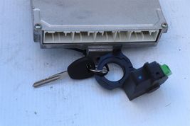 Programmed Key Plug & Play 02 Honda Civic Ecm Ecu Control Module 37820-PLR-A53 image 6