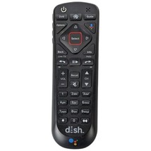 Wally Receiver Remote Control Hopper 54.3 Network Google Voice Satellite... - £11.88 GBP