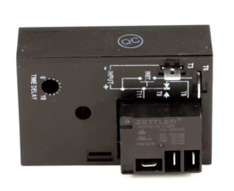XLT Ovens KBKR5F130M-R, ES1230-A, Cool Down Timer 120V 30 Minute, GAS OVEN - $113.03