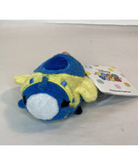 Tsum Tsum USA Disney Parks Authentic Ride Vehicles Astro Orbitor 3.5&quot; Mi... - $389.35 MXN