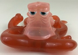 Disney Finding Dory Change and Chat Hank Octopus Talking Light Up Color 2016 - £18.24 GBP