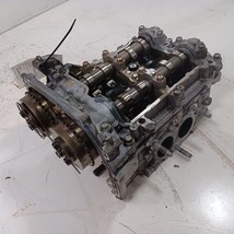 Driver Left Engine Cylinder Head Gasoline 2.0L 18-23 Subaru XV Crosstrek - $284.89