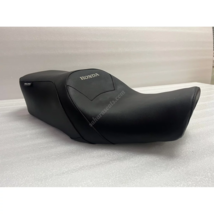 Honda Highness CB 350 Custom/Modified Touring Complete Seat Assembly ( Black) - $215.99