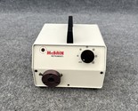 McBain FOI-150 Fiber Optic Illuminator Used - $89.09