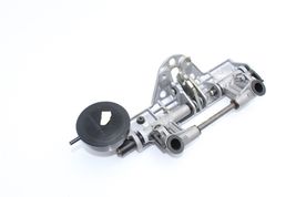 86-95 MERCEDES-BENZ W124 REAR HEADREST FOLDING MECHANISM Q1575 image 9