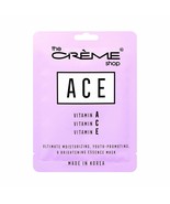 The Crème Shop | Vitamin A C E Ultimate Moisturizing, Youthful &amp; Brighte... - $241.91 MXN
