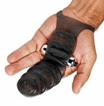 G SPOT VIBE FINGER GLOVE BANG BANG ULTIMATE STIMULATION VIBRATOR - $24.49